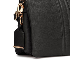 clarissy woman — black 6