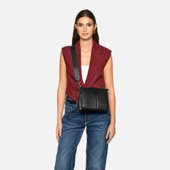 clarissy woman — black 7