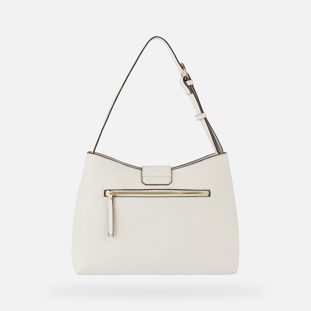 BAGS WOMAN SOLANGY WOMAN - WHITE