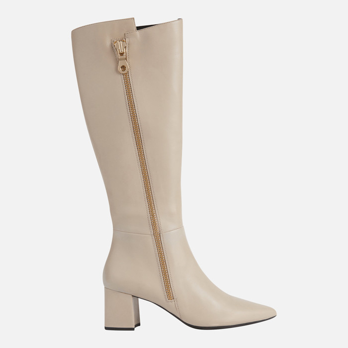 geox bigliana boots