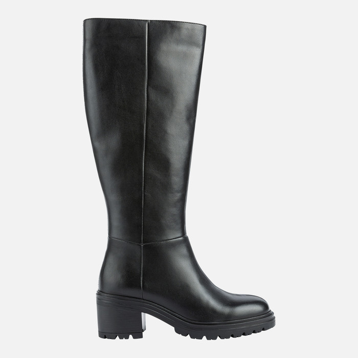 DAMIANA WOMAN - BOOTS from women | Geox
