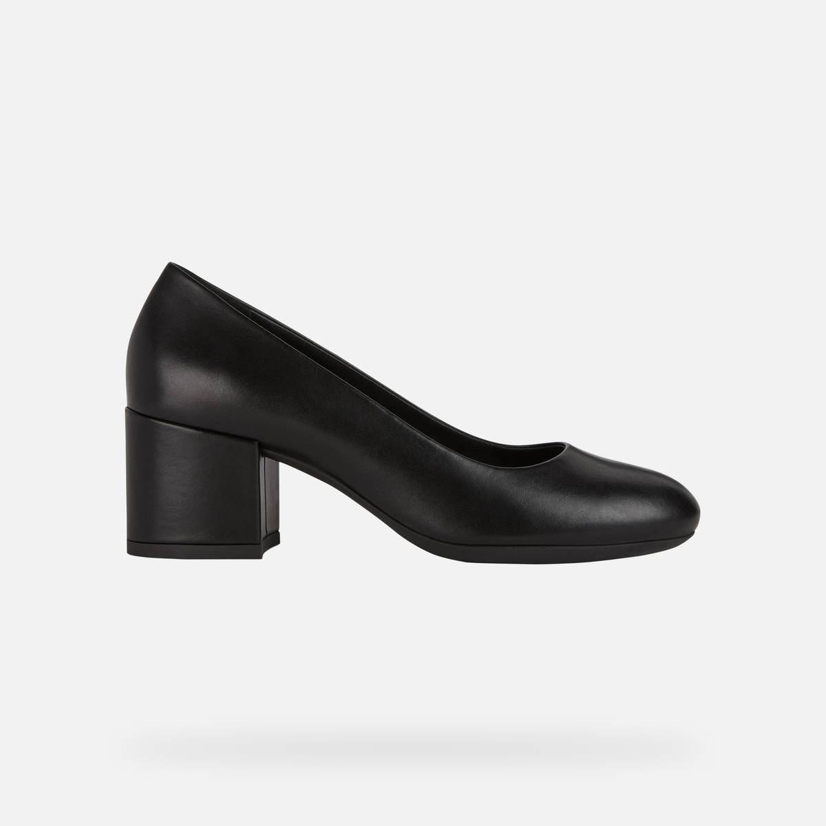 eleana woman — black