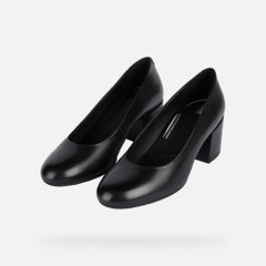 eleana woman — black 9