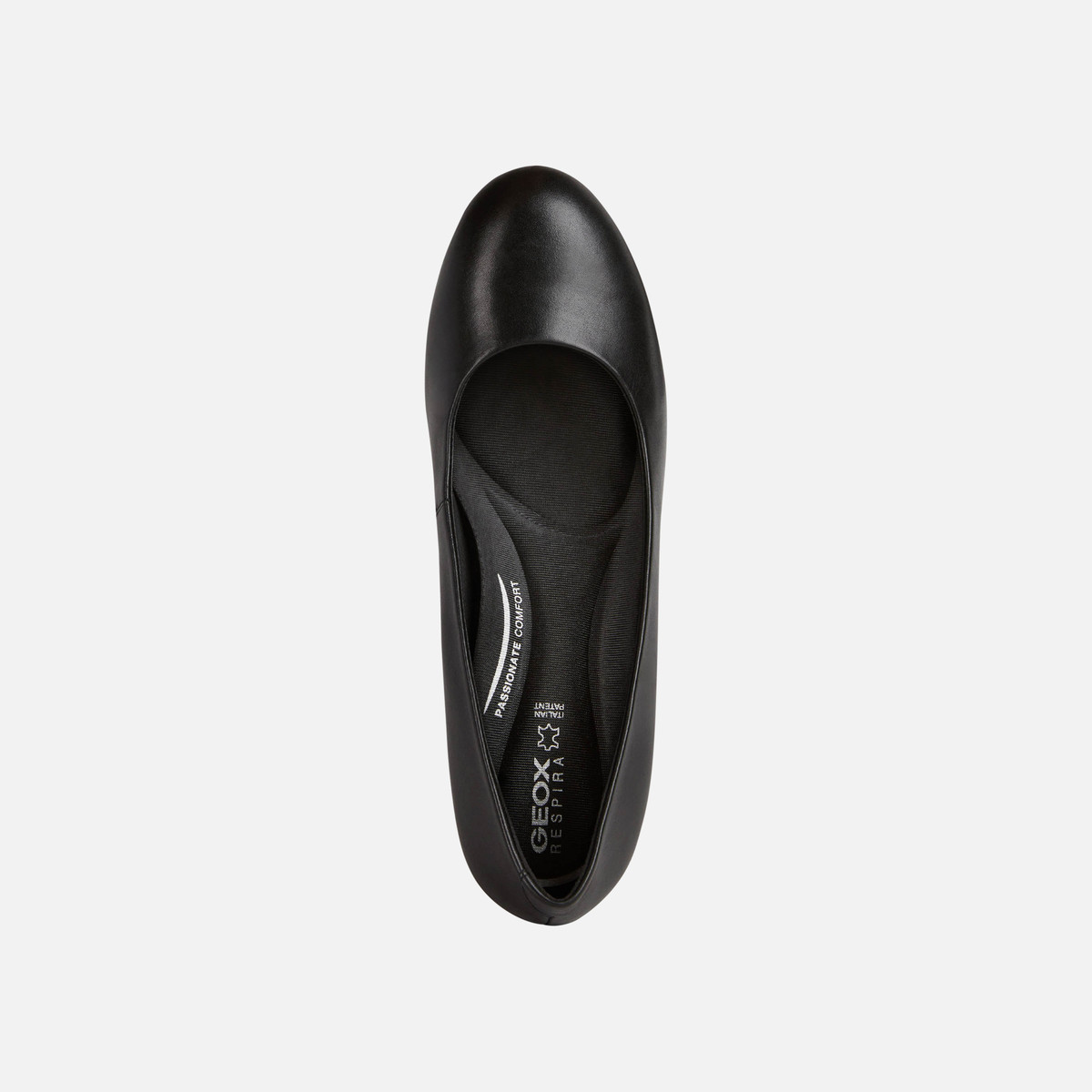 eleana woman — black