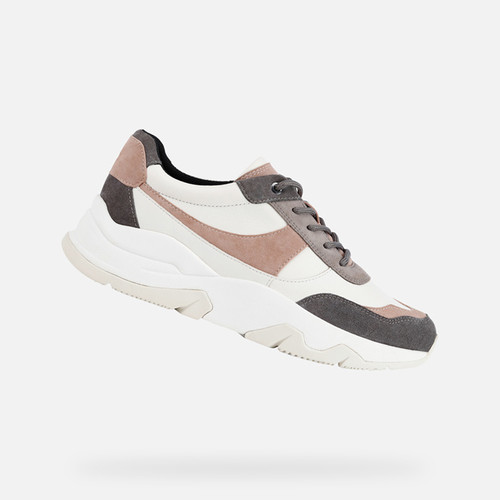 Zapatos de Cuña, Sandalias de | Geox ®