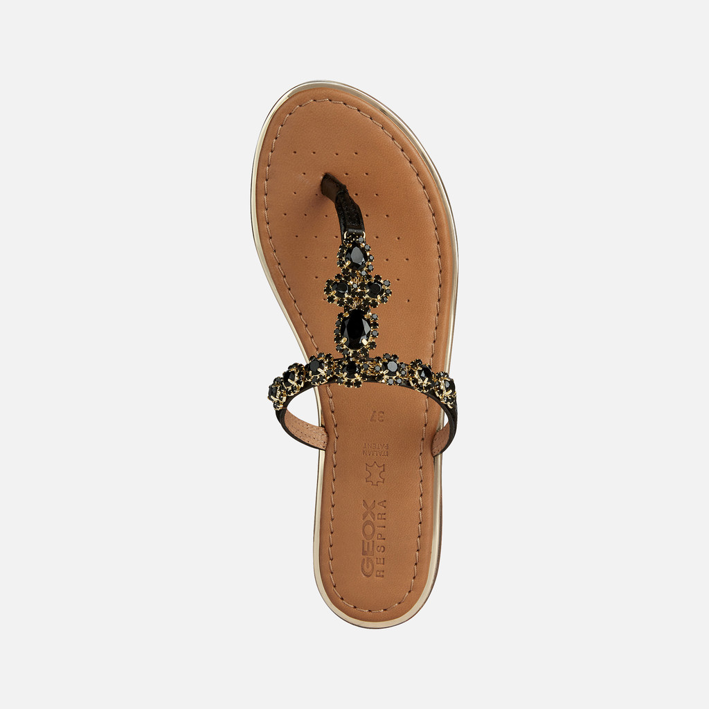 Geox / Women's Sandals / Women's Shoes