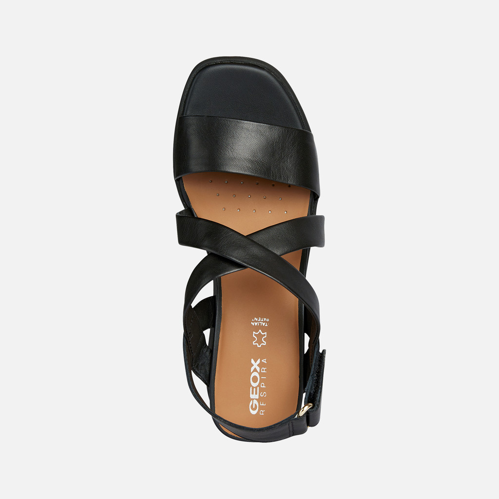 Geox best sale sandals canada