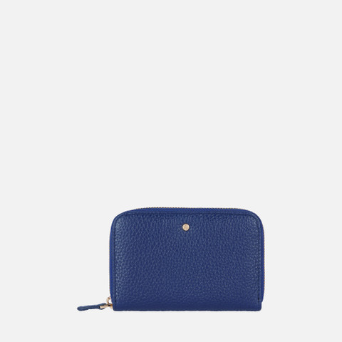 wallet WALLET WOMAN Bluette - image number 0 | GEOX