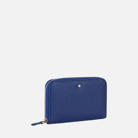 wallet WALLET WOMAN Bluette - image number 1 | GEOX