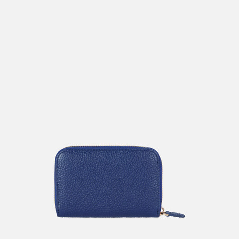 wallet WALLET WOMAN Bluette - image number 2 | GEOX