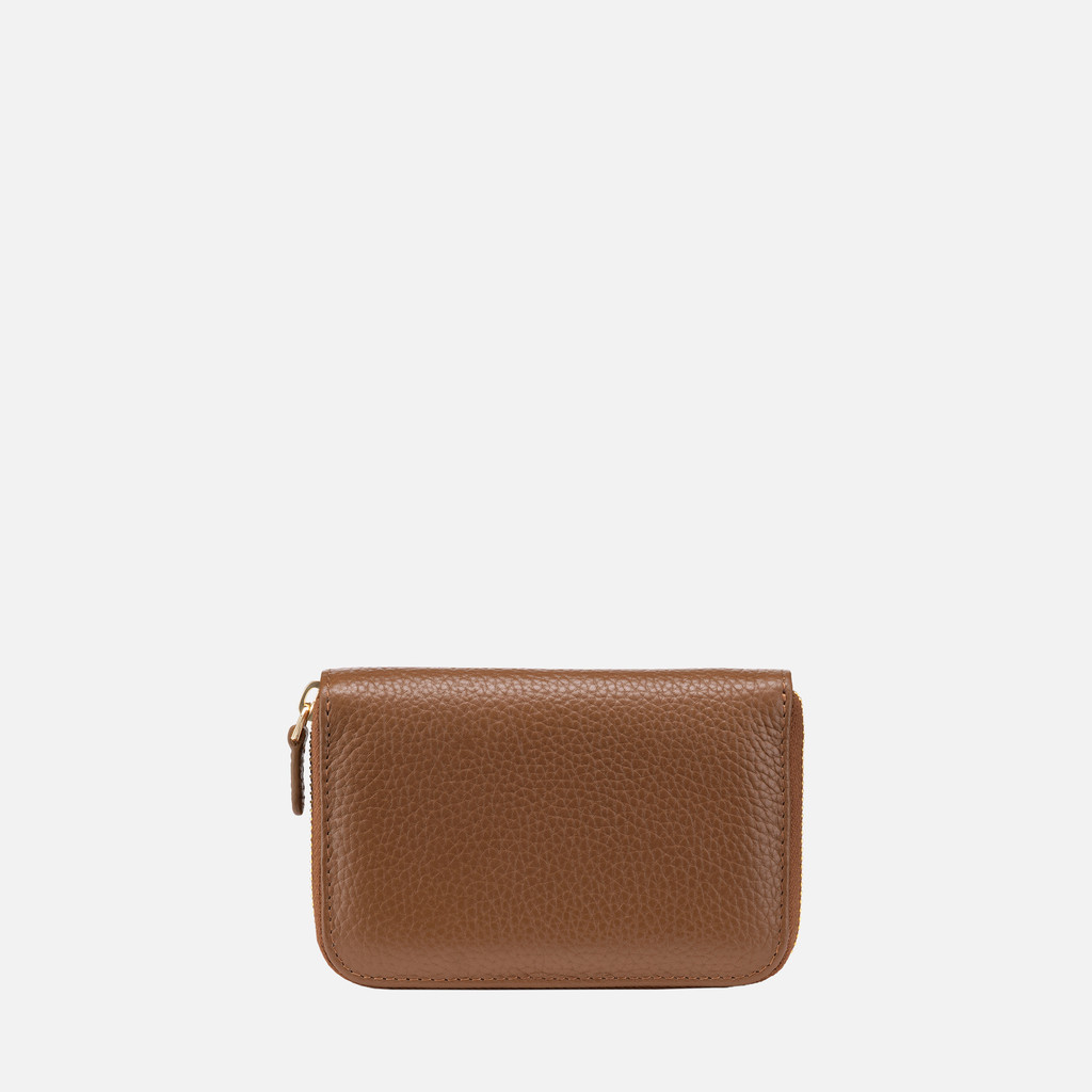wallet WALLET WOMAN Mud - image number 2 | GEOX