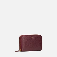 wallet woman — bordeaux 2