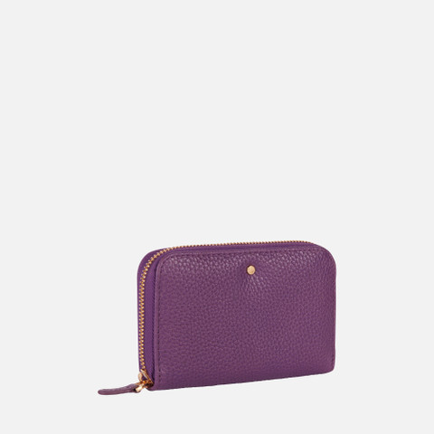 wallet WALLET WOMAN Purple - image number 1 | GEOX