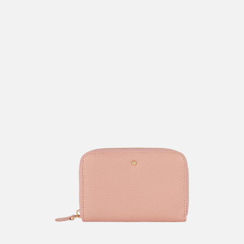 wallet WALLET WOMAN Peach - image number 0 | GEOX