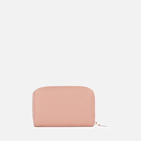 wallet WALLET WOMAN Peach - image number 2 | GEOX