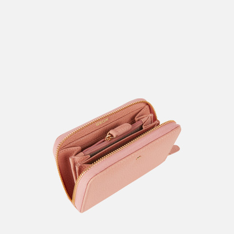 wallet WALLET WOMAN Peach - image number 3 | GEOX