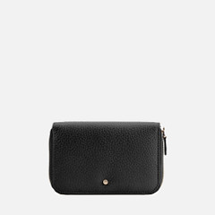 wallet woman — black 1