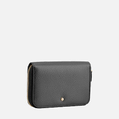 wallet woman — black 2