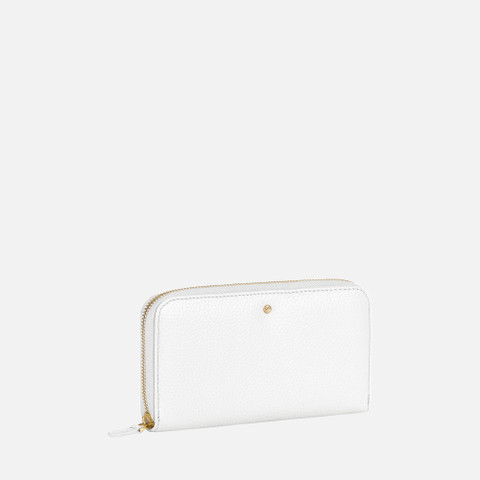 wallet WALLET WOMAN White - image number 1 | GEOX