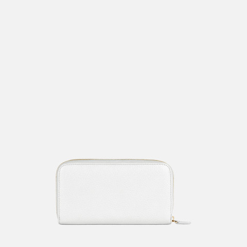 wallet WALLET WOMAN White - image number 2 | GEOX