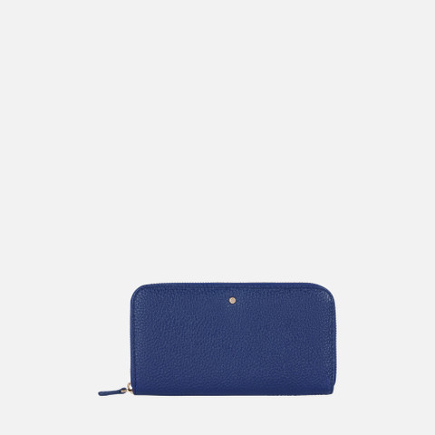 wallet WALLET WOMAN Bluette - image number 0 | GEOX