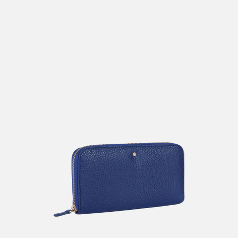 wallet WALLET WOMAN Bluette - image number 1 | GEOX