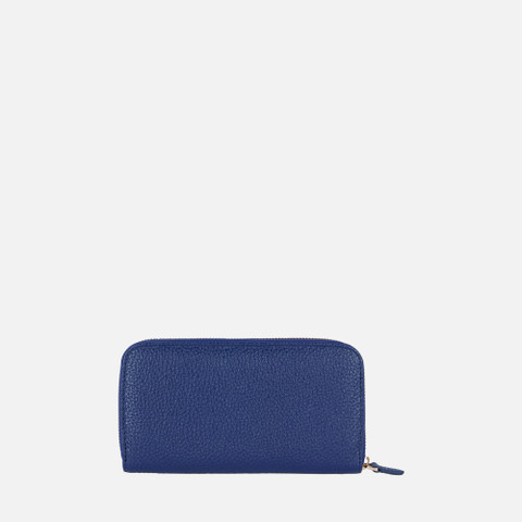 wallet WALLET WOMAN Bluette - image number 2 | GEOX