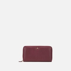 wallet woman — bordeaux 1