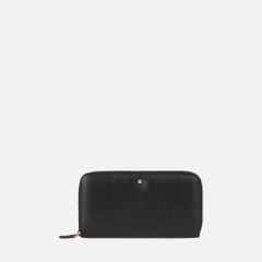 wallet woman — black 1