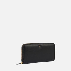 wallet woman — black 2
