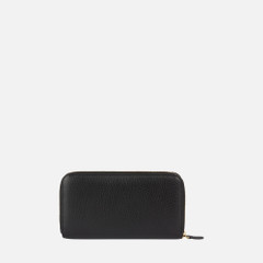 wallet woman — black 3