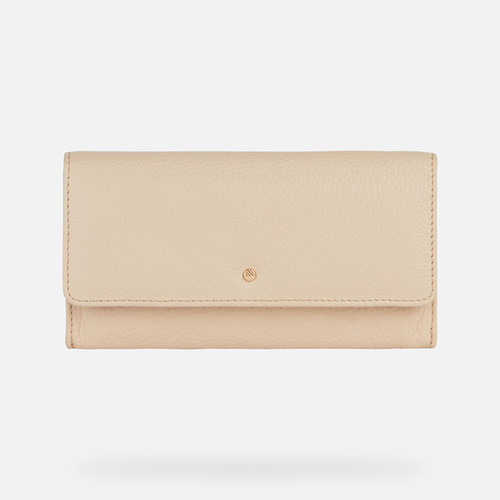 PURSES AND WALLETS WOMAN WALLET WOMAN - OFF WHITE