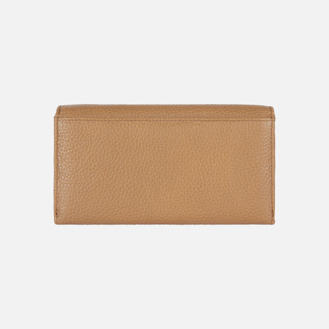 wallet WALLET WOMAN Tan - image number 2 | GEOX