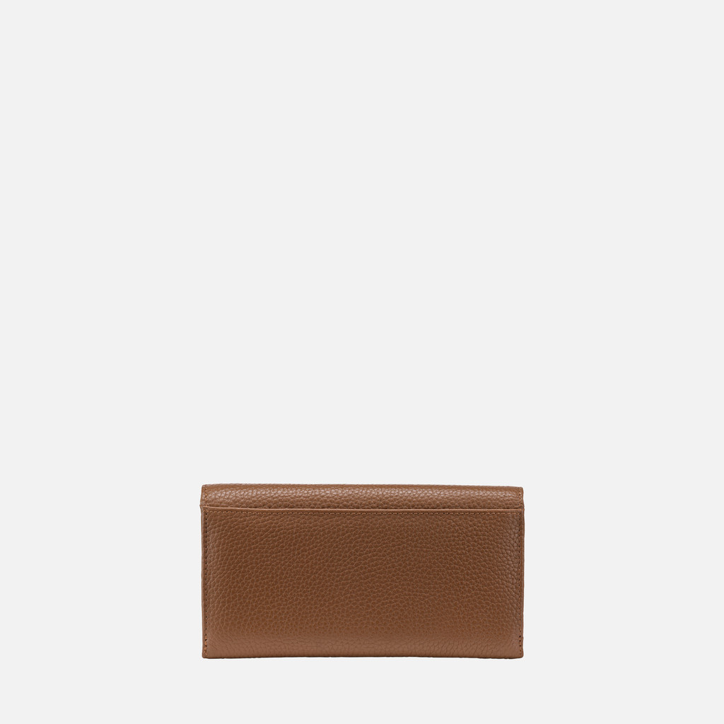 Wallet WALLET WOMAN Mud - image number 2 | GEOX