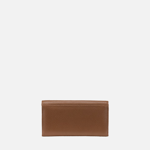 Wallet WALLET WOMAN Mud - image number 2 | GEOX