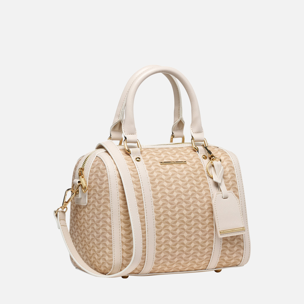 Geox D ZENE M - Borsa Da Donna, Black