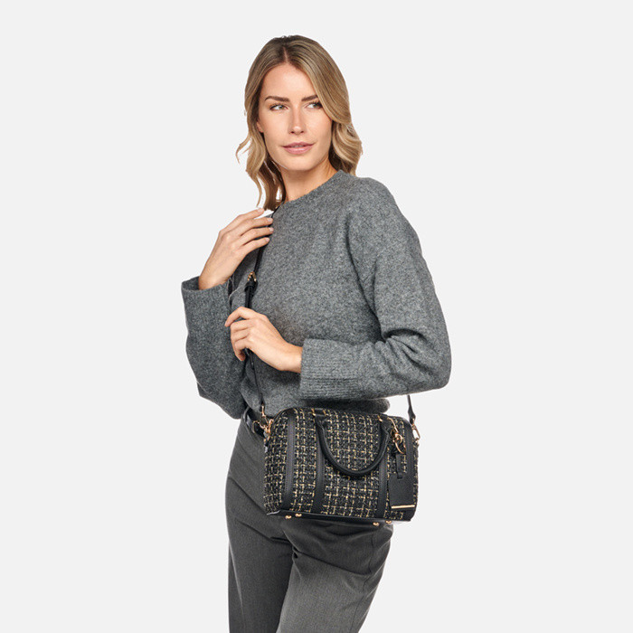 Women's Bags and Backpacks: Casual and Shoulder bags | Geox