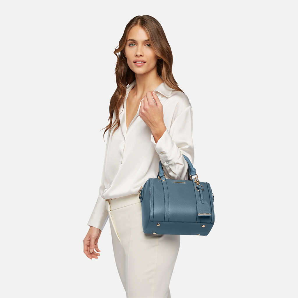 Geox® ZENE S: Women's Handbag | Geox ® Online Store