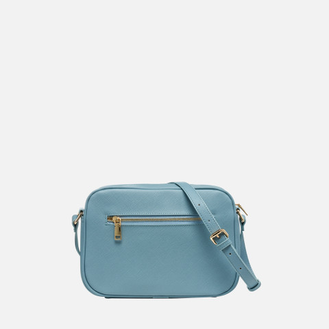 Cross-body bag CELESTYE WOMAN Light Sky - image number 2 | GEOX