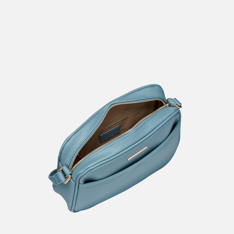 Cross-body bag CELESTYE WOMAN Light Sky - image number 3 | GEOX