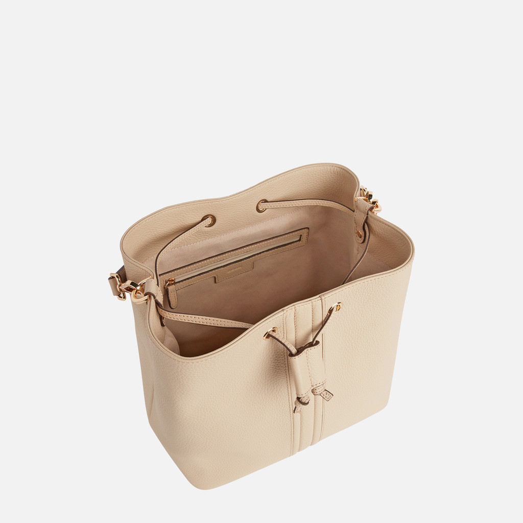 Off white deals nude bag