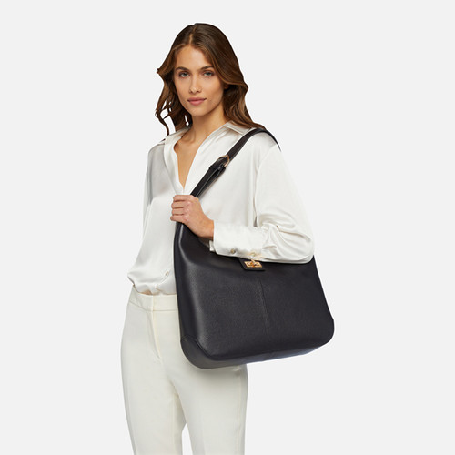 Women'S Bags And Backpacks: Casual And Shoulder Bags | Geox ®