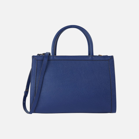 handbag LEONORY WOMAN Bluette - image number 2 | GEOX