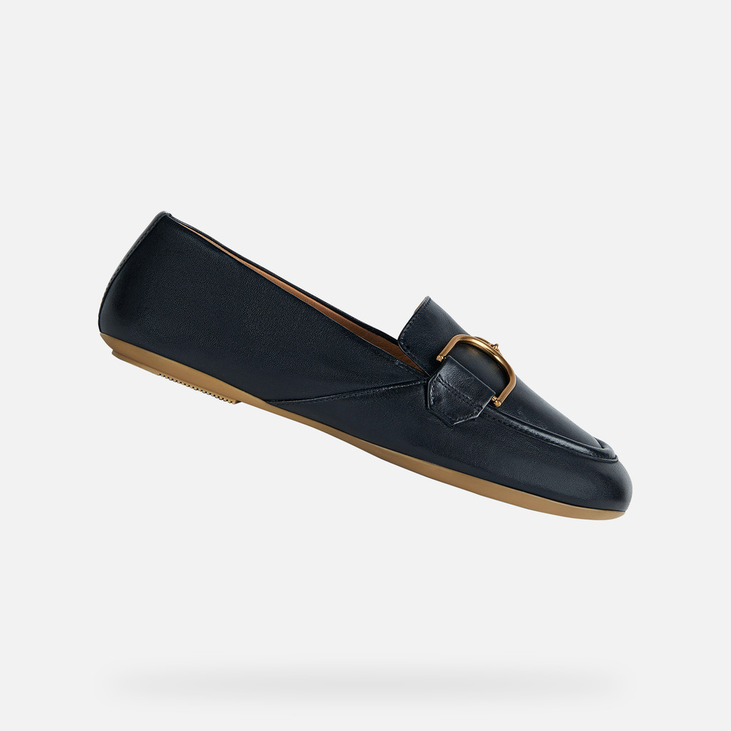 Geox loafers womens sale