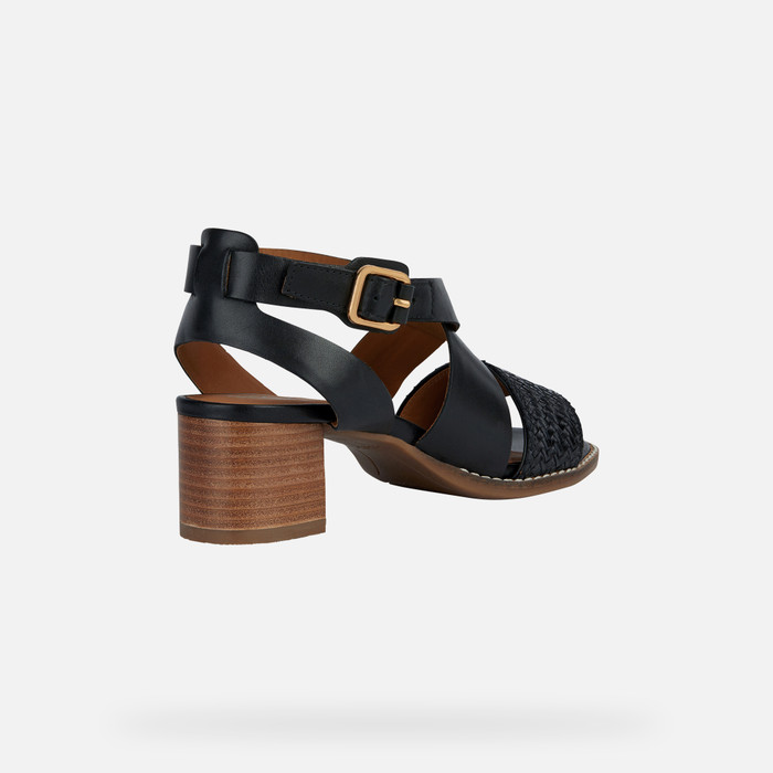 geox d sozy