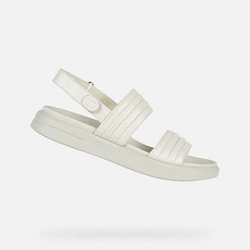 SANDALS WOMAN XAND 2S WOMAN - OFF WHITE