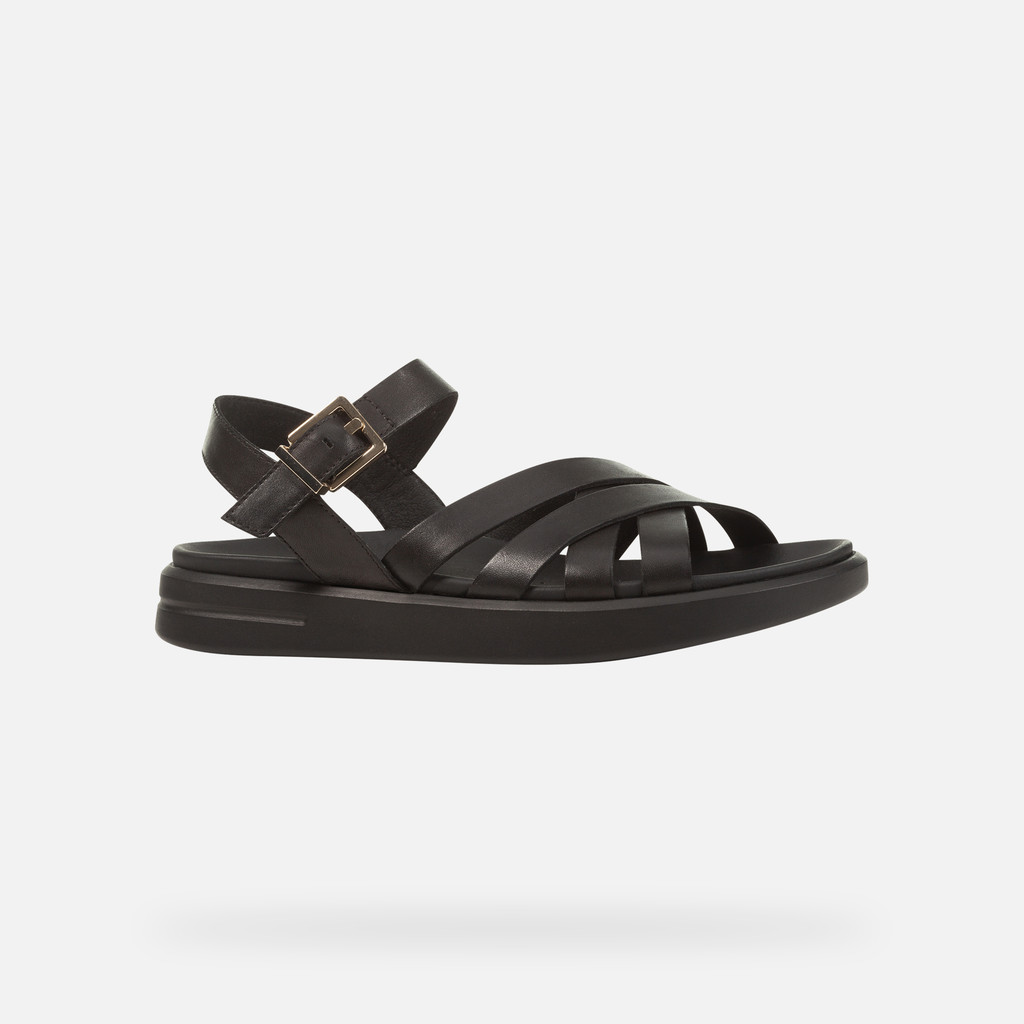 Xand 2s Femme Noir