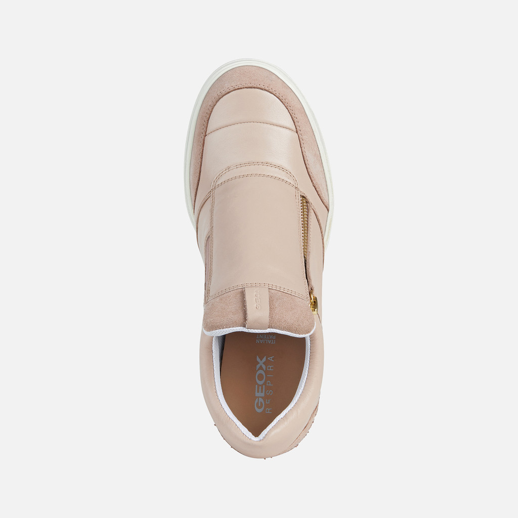 Categoria nascosta per master products MAURICA WOMAN null - image number 5 | GEOX