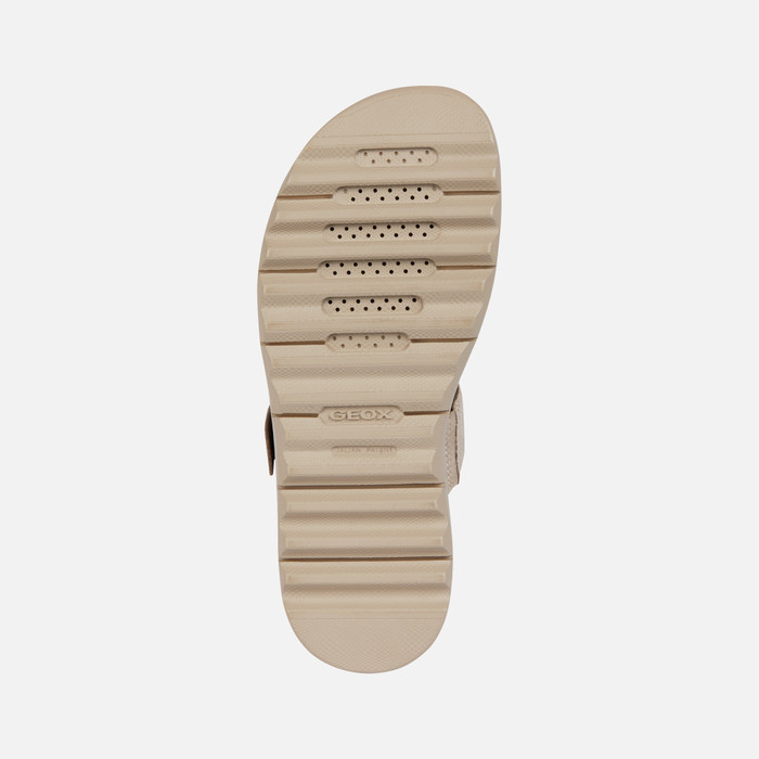 SANDALS WOMAN XAND 2.1S WOMAN - SAND