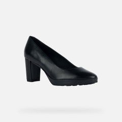 walk pleasure 60 woman — black 4